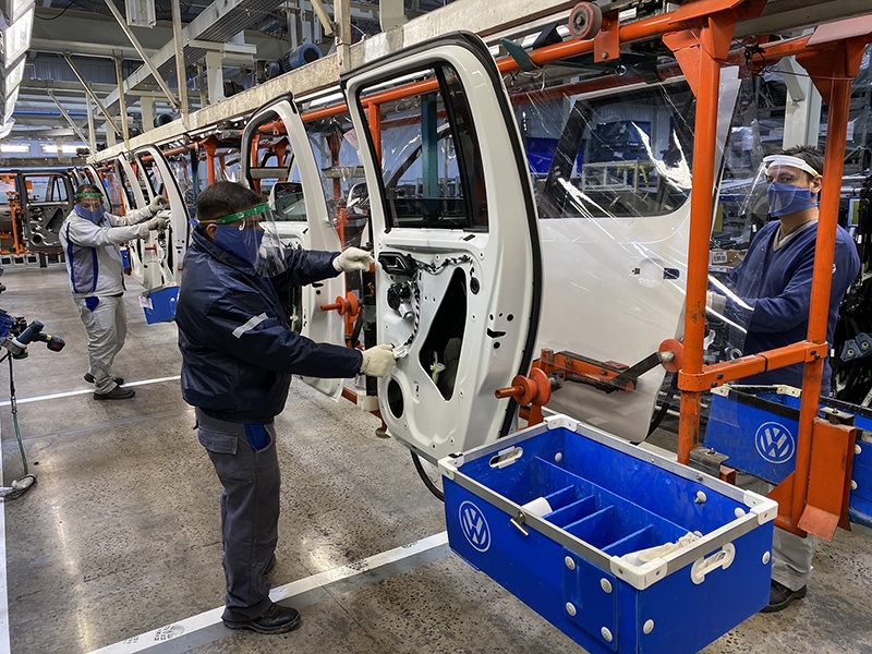 Se negocia un plan de estímulo para impulsar producción y ventas